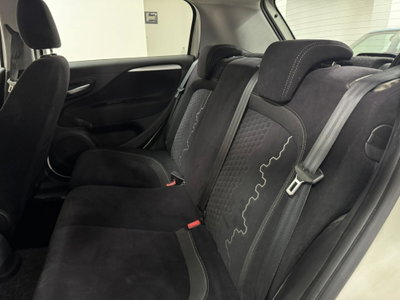 Fiat Punto 1.3 MJT II S&S 85 CV 5 porte ECO Young (18)