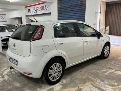 Fiat Punto 1.3 MJT II S&S 85 CV 5 porte ECO Young (7)