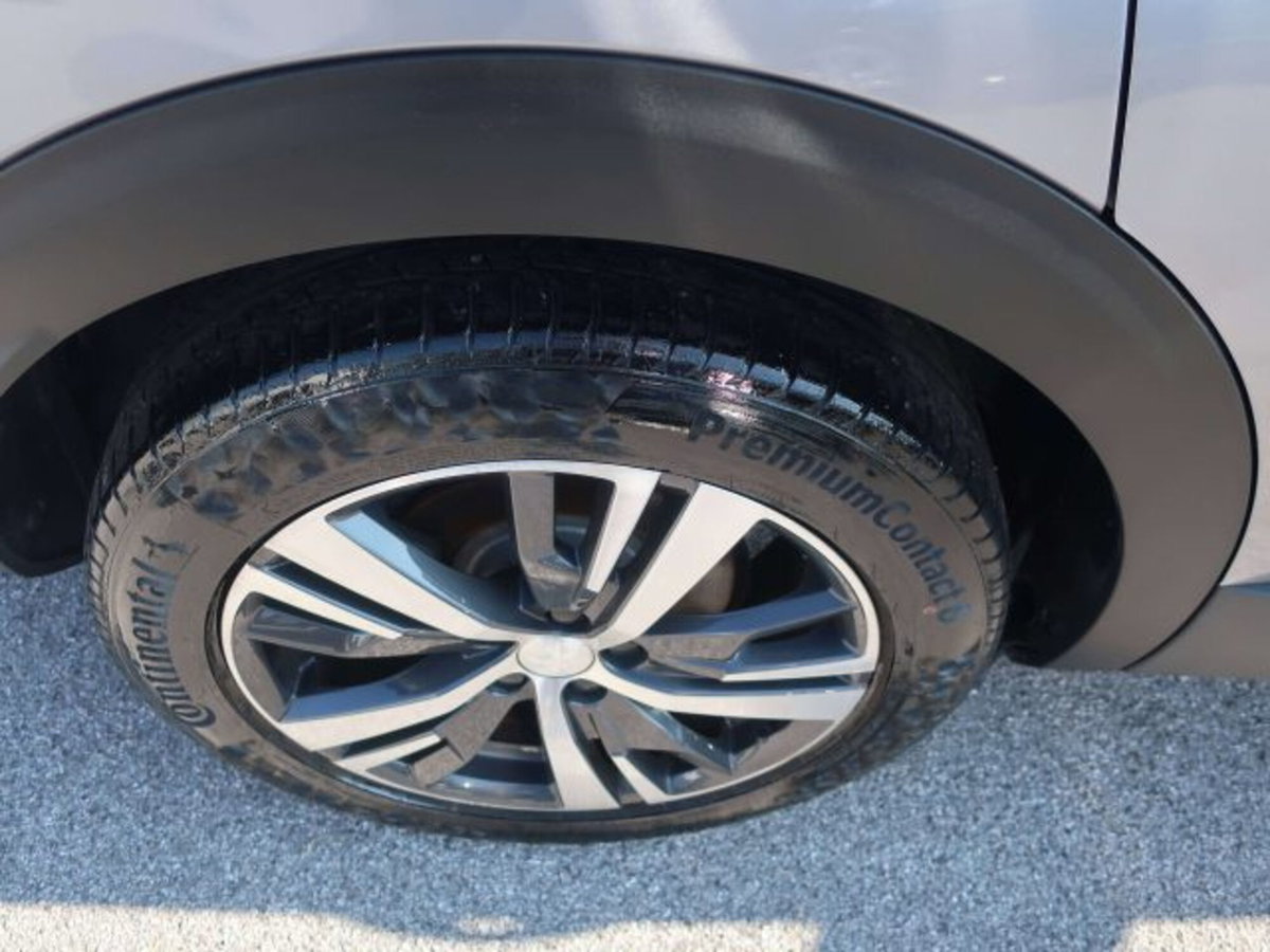 Peugeot 3008 BlueHDi 130 S&S EAT8 Allure Pack (11)