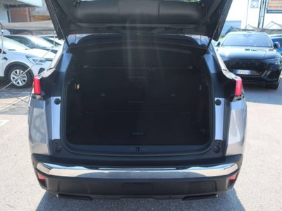 Peugeot 3008 BlueHDi 130 S&S EAT8 Allure Pack (13)