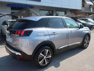 Peugeot 3008 BlueHDi 130 S&S EAT8 Allure Pack (15)