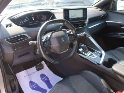 Peugeot 3008 BlueHDi 130 S&S EAT8 Allure Pack (3)