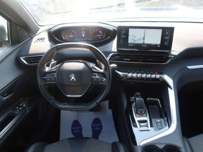 Peugeot 3008 BlueHDi 130 S&S EAT8 Allure Pack (6)