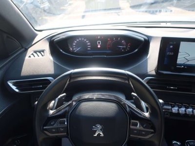 Peugeot 3008 BlueHDi 130 S&S EAT8 Allure Pack (7)