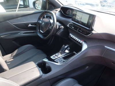 Peugeot 3008 BlueHDi 130 S&S EAT8 Allure Pack (9)
