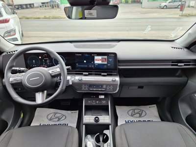 Hyundai Kona 1.0 t-gdi Business 2wd 115cv mt (10)