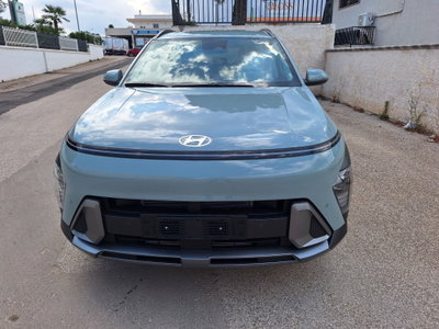Hyundai Kona 1.0 t-gdi Business 2wd 115cv mt (16)