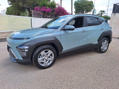 Hyundai Kona 1.0 t-gdi Business 2wd 115cv mt (18)