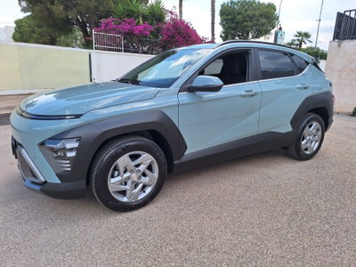 Hyundai Kona 1.0 t-gdi Business 2wd 115cv mt (19)