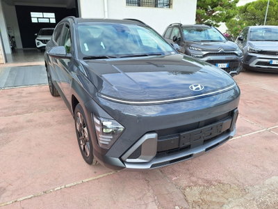 Hyundai Kona 1.0 t-gdi Business 2wd 115cv mt (7)