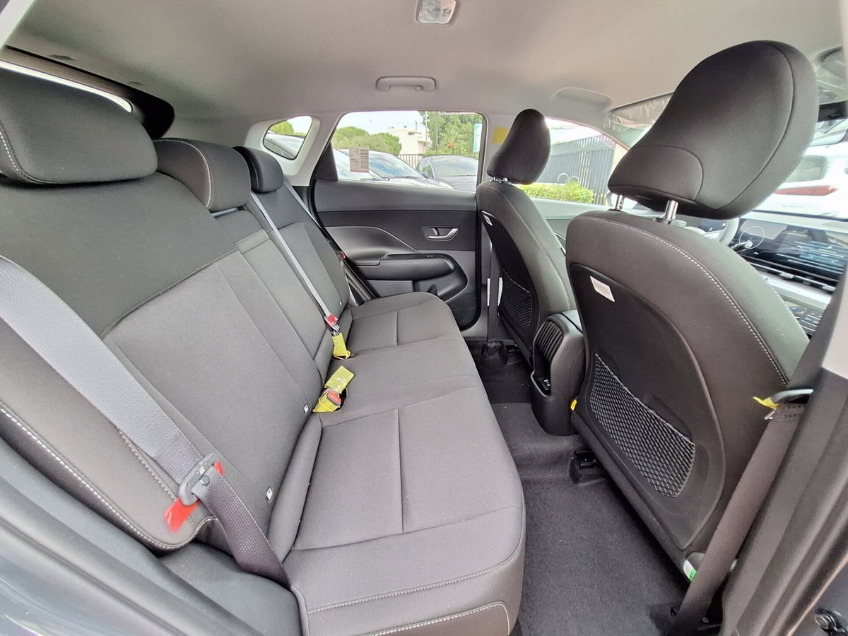 Hyundai Kona 1.0 t-gdi Business 2wd 115cv mt (9)