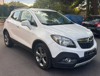 Opel Mokka 1.7 CDTI Ecotec 130CV 4x2 Start&Stop Cosmo usata