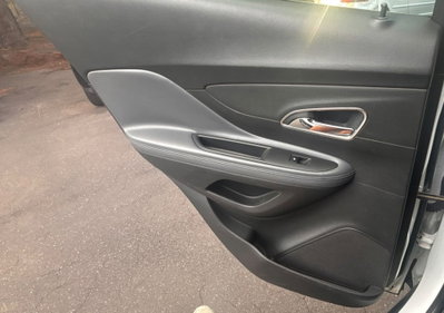 Opel Mokka 1.7 CDTI Ecotec 130CV 4x2 Start&Stop Cosmo (12)