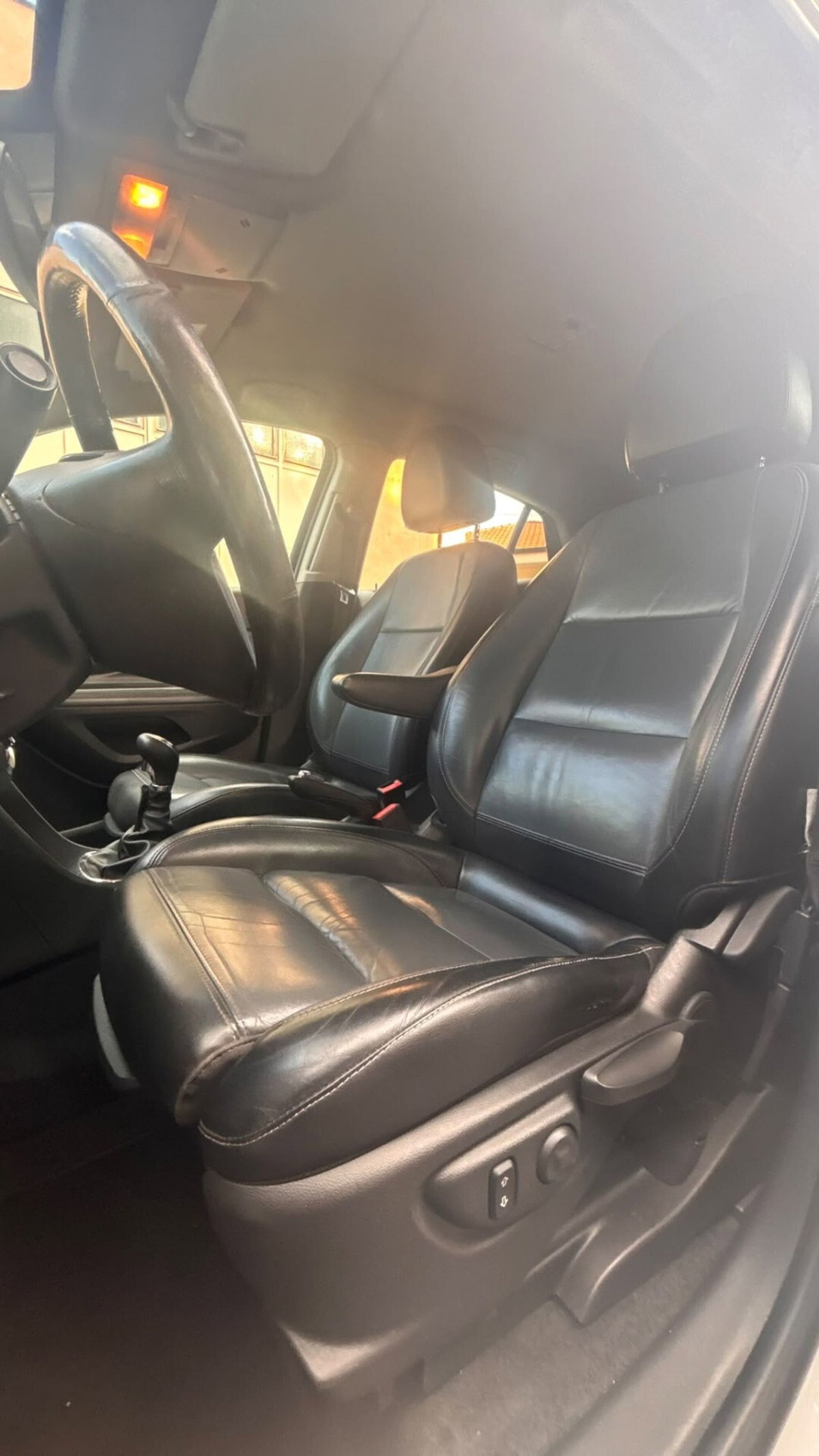 Opel Mokka 1.7 CDTI Ecotec 130CV 4x2 Start&Stop Cosmo (13)