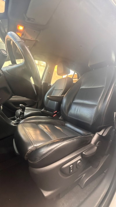Opel Mokka 1.7 CDTI Ecotec 130CV 4x2 Start&Stop Cosmo (13)