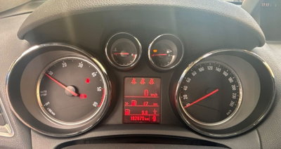 Opel Mokka 1.7 CDTI Ecotec 130CV 4x2 Start&Stop Cosmo (15)
