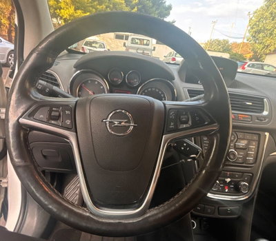 Opel Mokka 1.7 CDTI Ecotec 130CV 4x2 Start&Stop Cosmo (16)