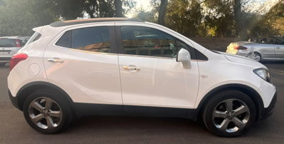 Opel Mokka 1.7 CDTI Ecotec 130CV 4x2 Start&Stop Cosmo (2)