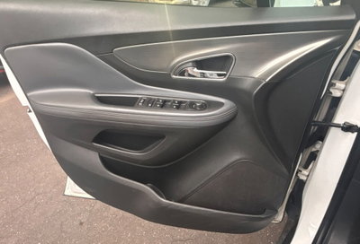 Opel Mokka 1.7 CDTI Ecotec 130CV 4x2 Start&Stop Cosmo (20)