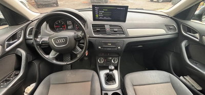 Audi Q3 2.0 TDI Business (10)