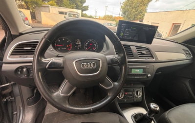 Audi Q3 2.0 TDI Business (12)