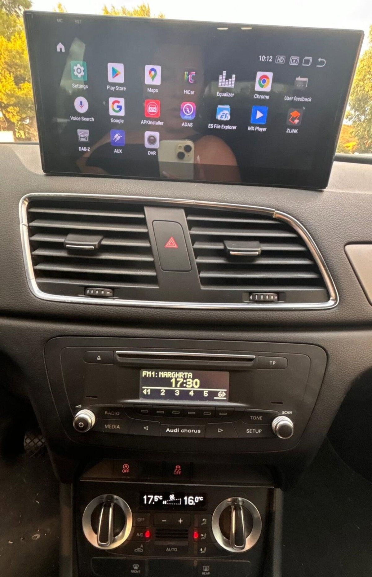 Audi Q3 2.0 TDI Business (16)