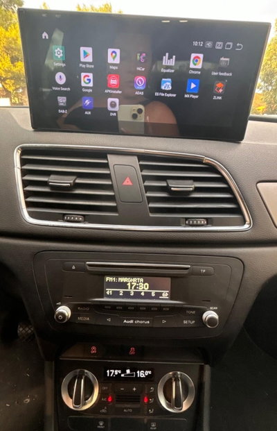 Audi Q3 2.0 TDI Business (16)