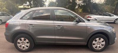 Audi Q3 2.0 TDI Business (2)