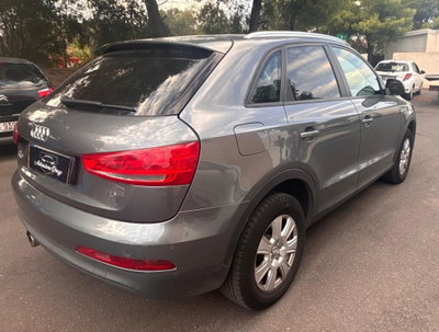 Audi Q3 2.0 TDI Business (3)