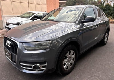 Audi Q3 2.0 TDI Business (7)