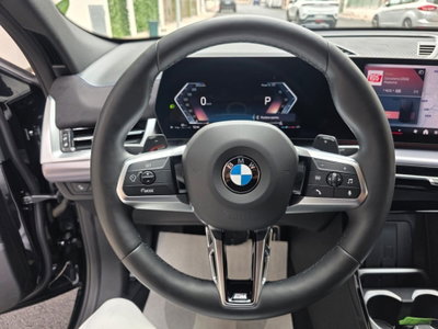 BMW X2 xdrive 20d 48V MSport auto (14)