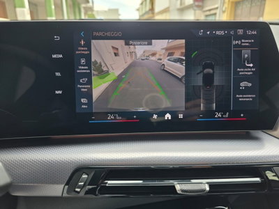 BMW X2 xdrive 20d 48V MSport auto (15)