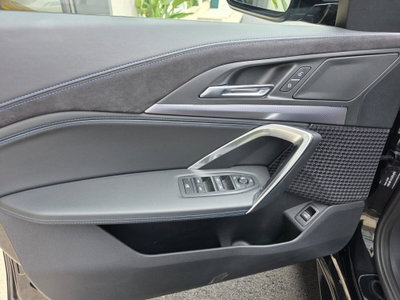 BMW X2 xdrive 20d 48V MSport auto (16)