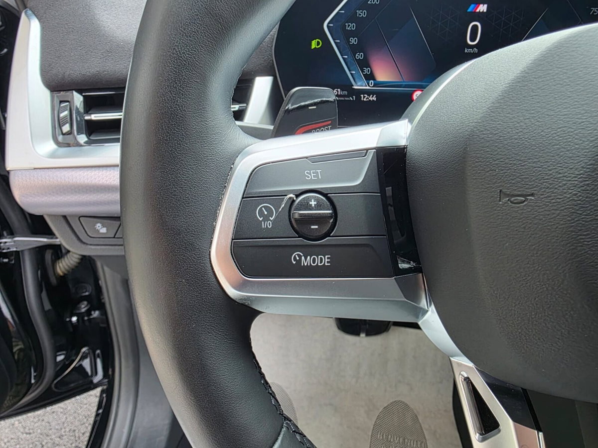 BMW X2 xdrive 20d 48V MSport auto (17)