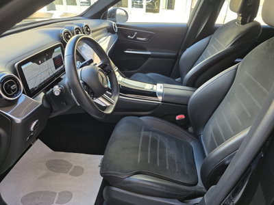 Mercedes-Benz GLC 220 d 4Matic Mild Hybrid AMG Advanced Plus (11)