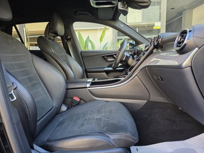 Mercedes-Benz GLC 220 d 4Matic Mild Hybrid AMG Advanced Plus (12)