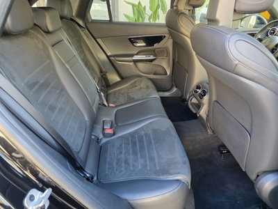 Mercedes-Benz GLC 220 d 4Matic Mild Hybrid AMG Advanced Plus (13)