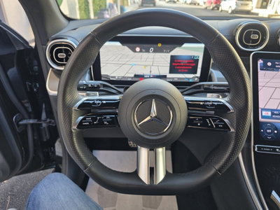 Mercedes-Benz GLC 220 d 4Matic Mild Hybrid AMG Advanced Plus (16)