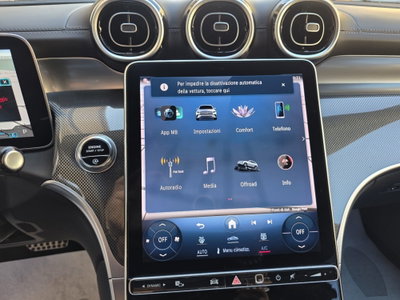 Mercedes-Benz GLC 220 d 4Matic Mild Hybrid AMG Advanced Plus (18)