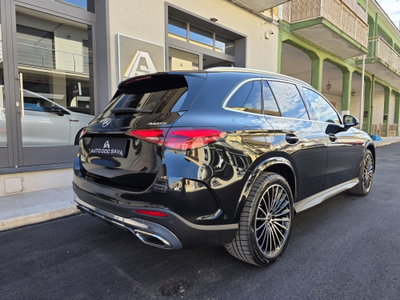 Mercedes-Benz GLC 220 d 4Matic Mild Hybrid AMG Advanced Plus (3)