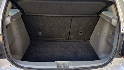 Suzuki SX4 DDiS 16V Urban Line (12)