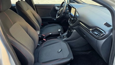 Ford Puma 1.0 EcoBoost Hybrid 125 CV S&S ST-Line Design 2 (13)