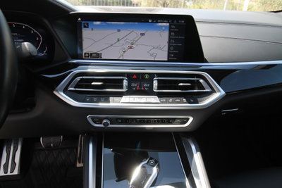 BMW X6 xDrive40d 48V Msport (11)
