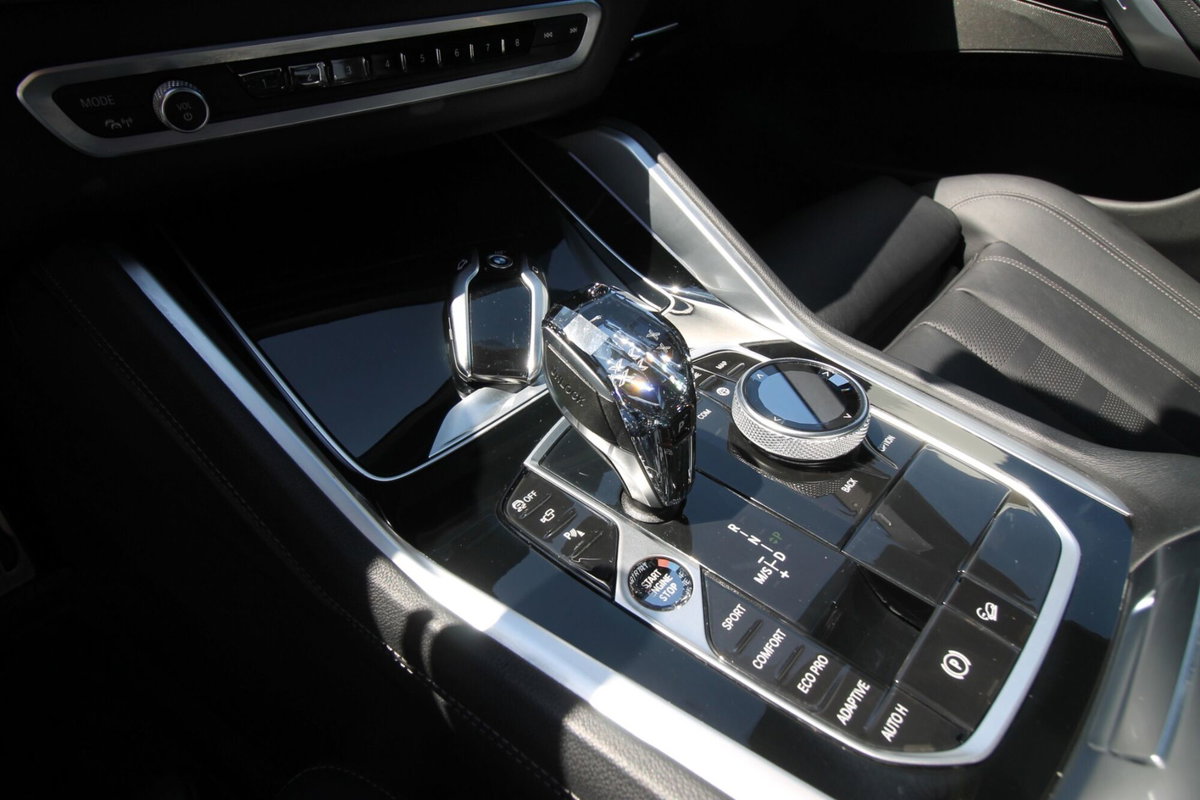BMW X6 xDrive40d 48V Msport (13)