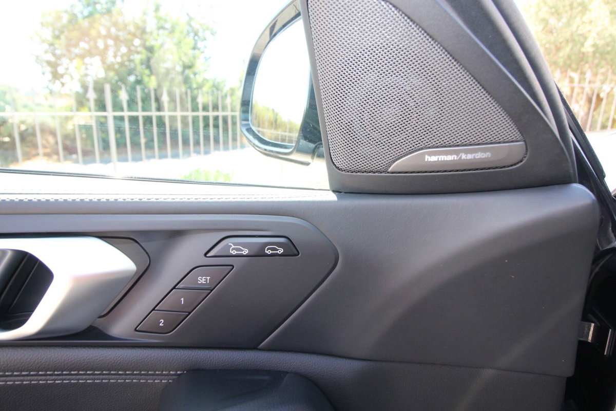 BMW X6 xDrive40d 48V Msport (14)