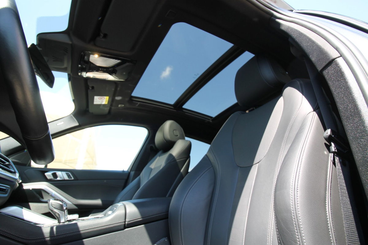 BMW X6 xDrive40d 48V Msport (15)