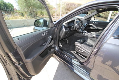 BMW X6 xDrive40d 48V Msport (16)