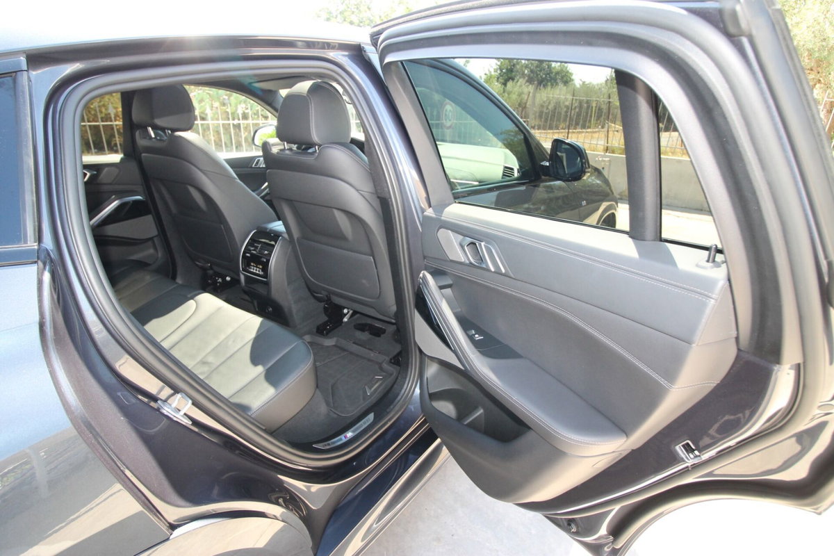 BMW X6 xDrive40d 48V Msport (18)