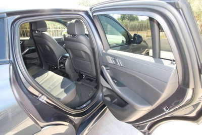 BMW X6 xDrive40d 48V Msport (18)