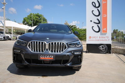 BMW X6 xDrive40d 48V Msport (2)